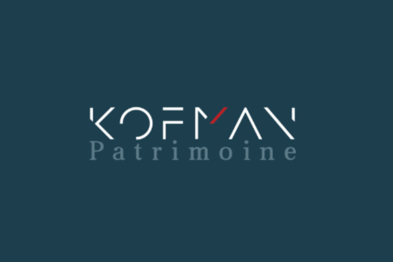 Cabinet en conseil en gestion de patrimoine à Balma : Kofman Patrimoine